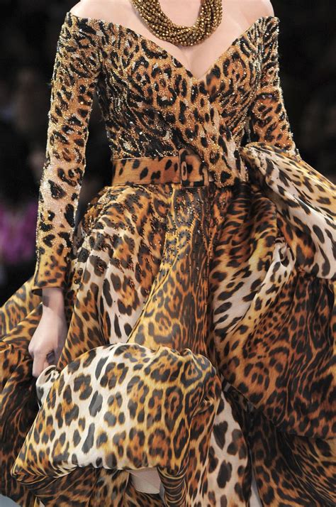 dior animal print 2008|la galerie dior jungle.